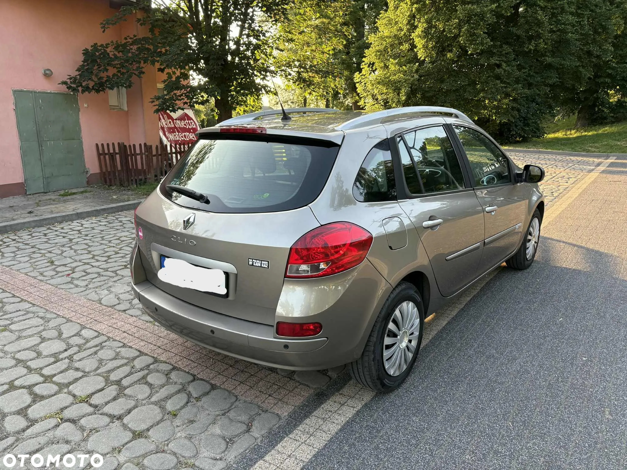 Renault Clio - 5