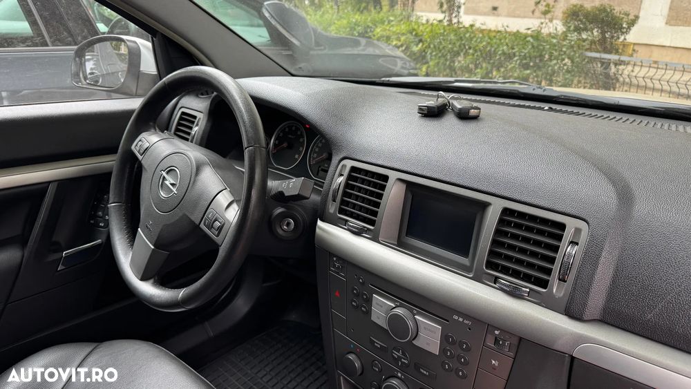 Opel Vectra 1.8i Elegance - 11