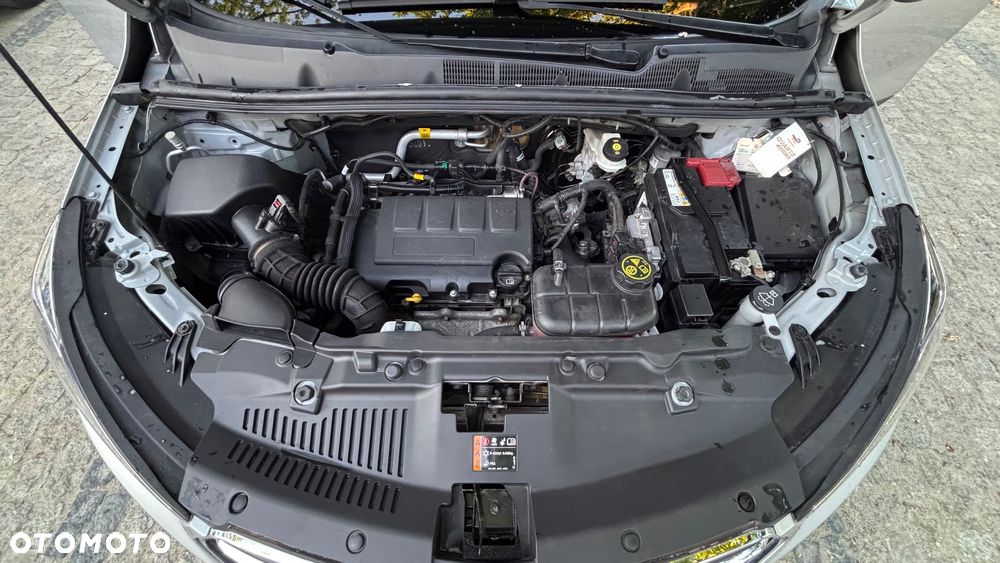 Opel Mokka - 15