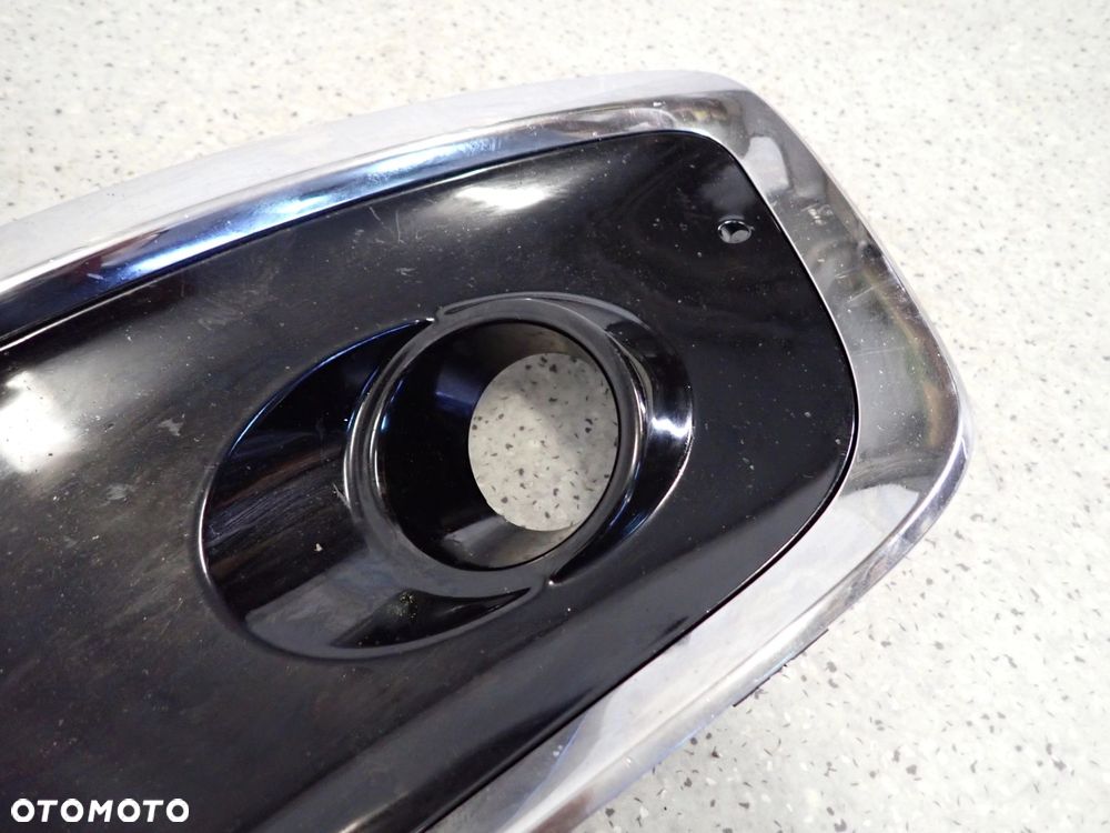 KIA CEED II 15-17 LIFT KRATKA HALOGENU PRZEDNIA LEWA - 5