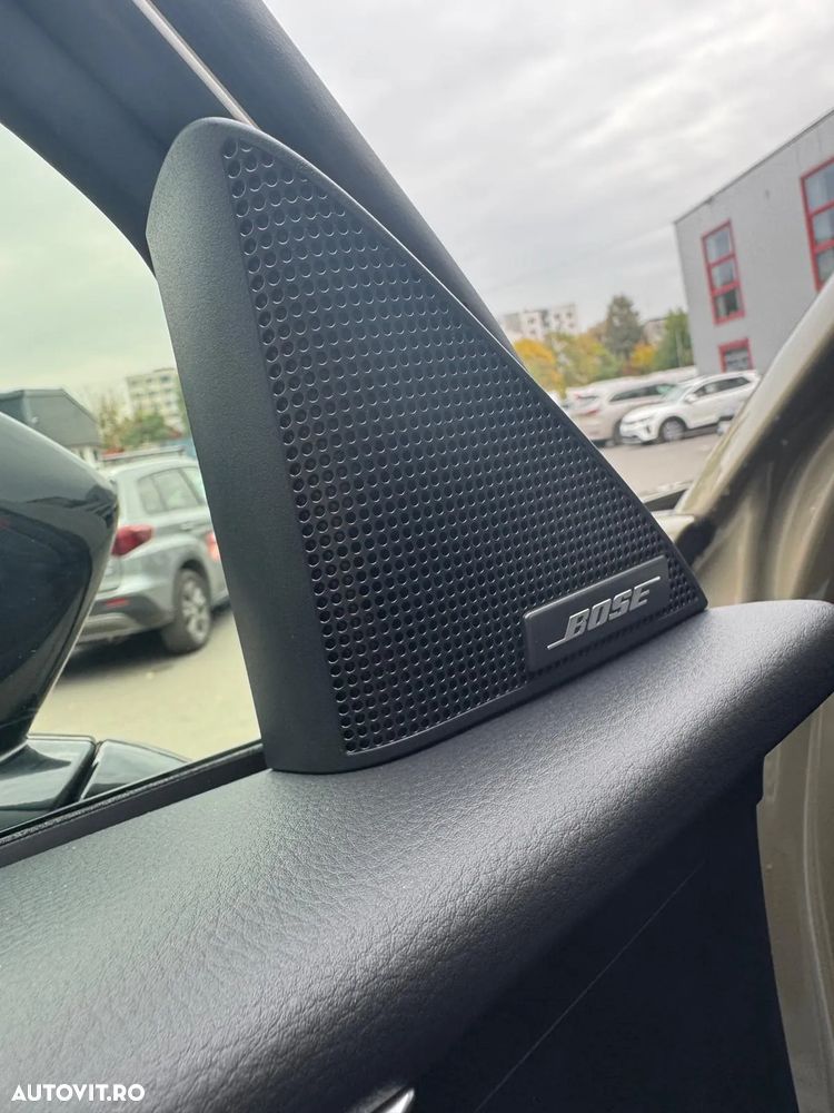 Mazda CX-60 e-Skyactiv PHEV Homura Plus - 19