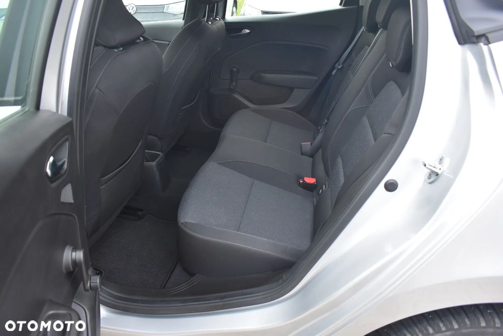 Renault Clio 1.0 TCe Equilibre - 13