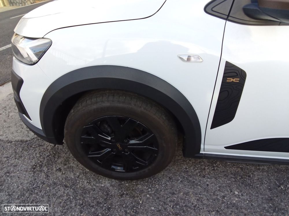 Dacia Jogger 1.0 ECO-G Extreme Bi-Fuel - 6