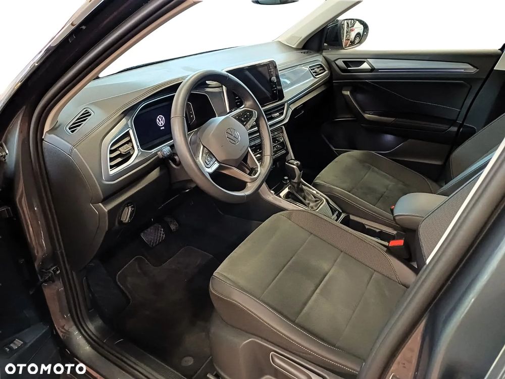 Volkswagen T-Roc 2.0 TDI SCR Style DSG - 10