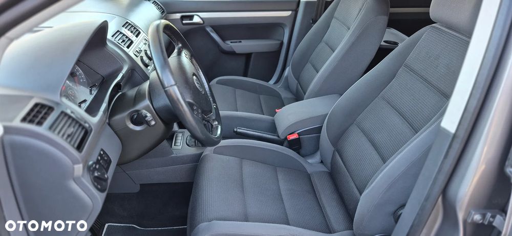 Volkswagen Touran 1.4 TSI Freestyle - 14