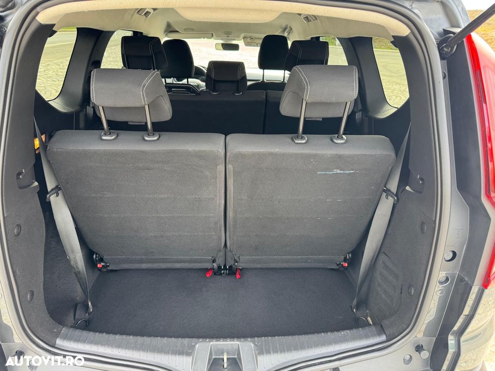 Dacia Jogger 7 locuri TCe 110 Extreme - 6