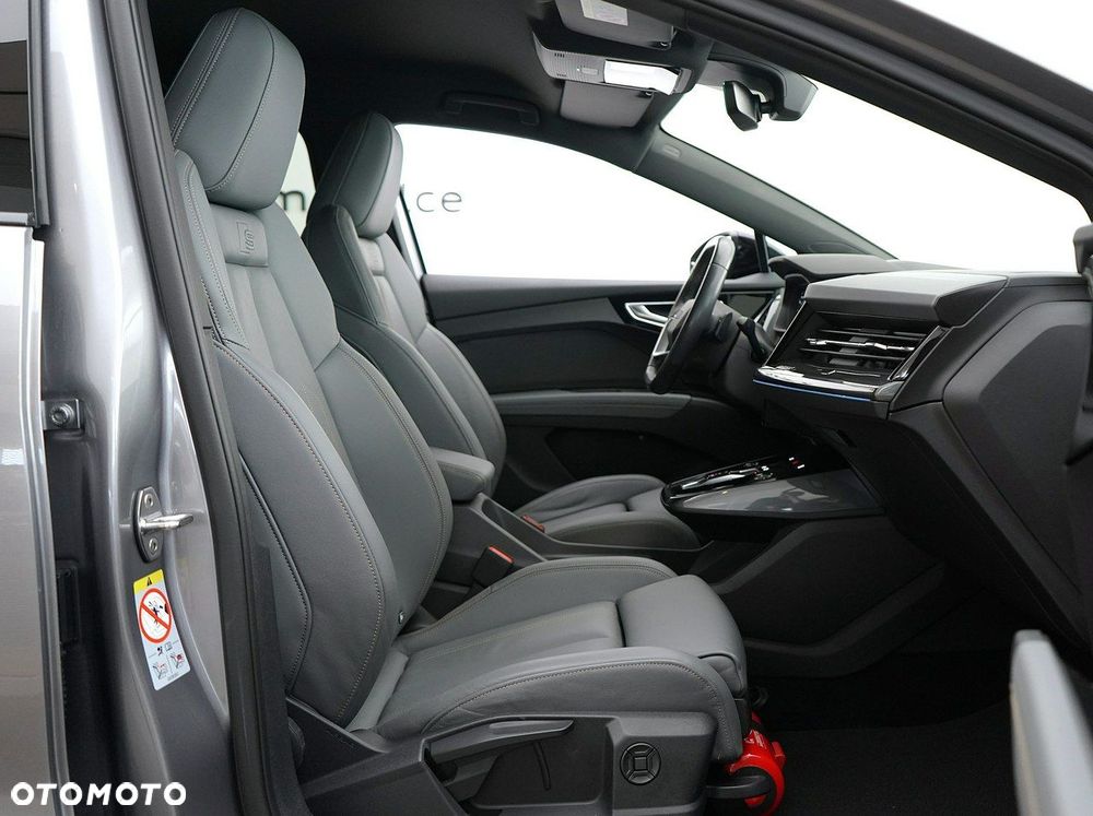 Audi Q4 Sportback e-tron - 30