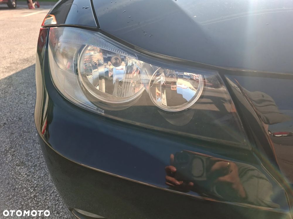 BMW Seria 3 - 13