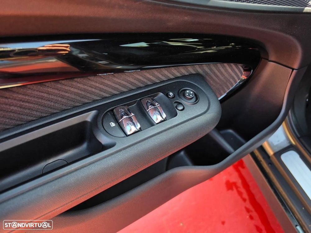MINI Clubman One Sport Edition Auto - 9