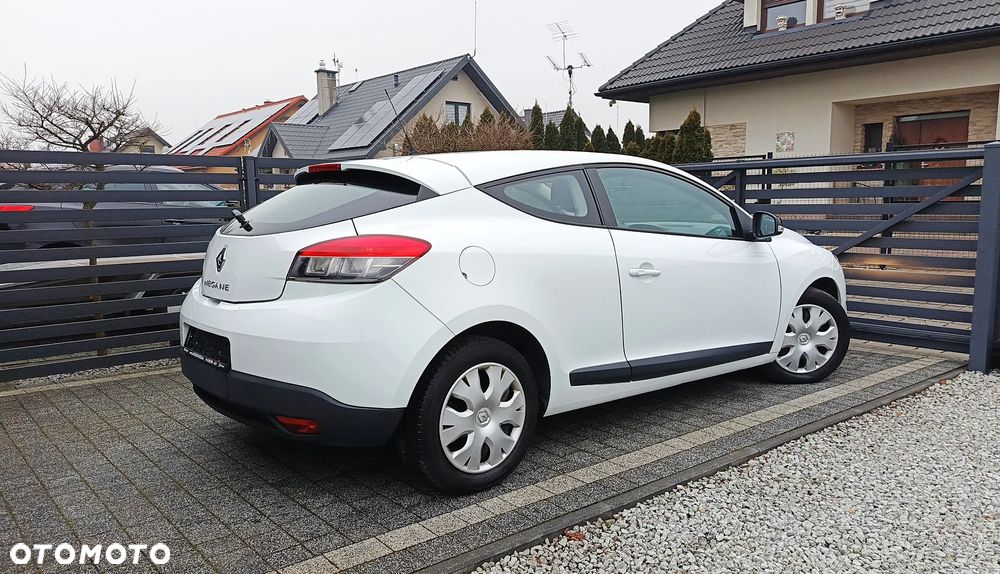 Renault Megane 1.6 16V Sport Way - 2
