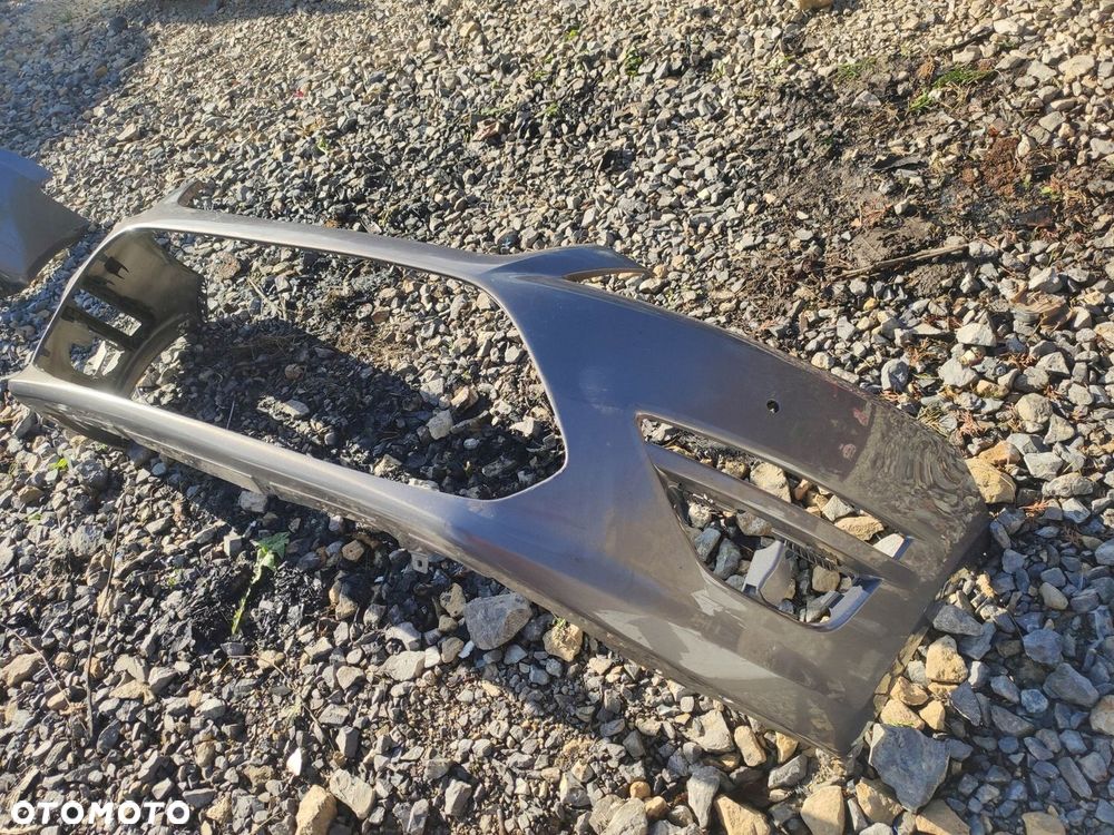 PD ZDERZAK PRZÓD FORD MONDEO MKIV IV LIFT 10-14 PDC - 2