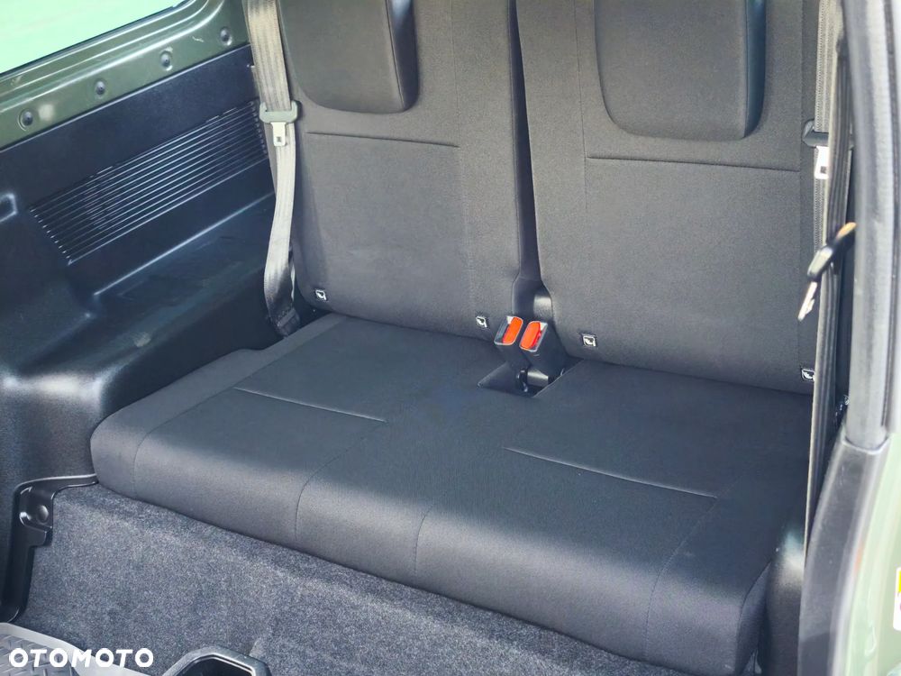 Suzuki Jimny 1.5 Premium - 15