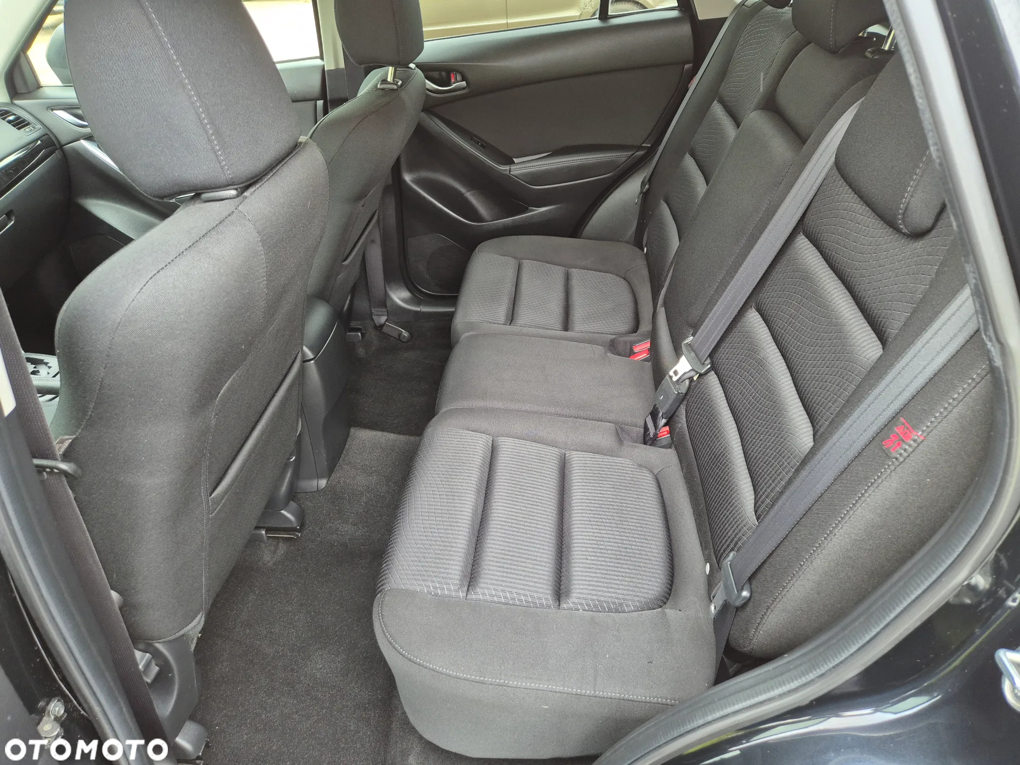 Mazda CX-5 2.2 SKYACTIV-D Center-Line - 7