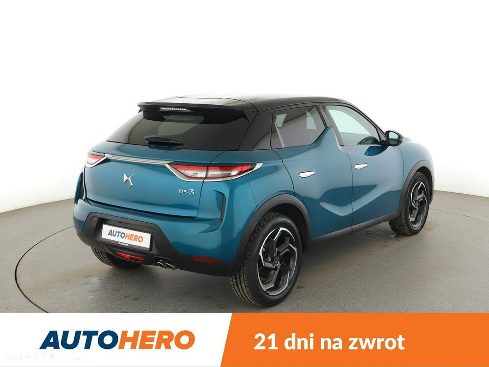 DS Automobiles DS 3 Crossback 1.2 PureTech Grand Chic - 7