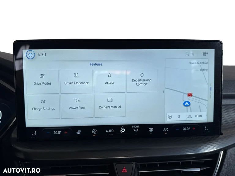 Ford Kuga - 26