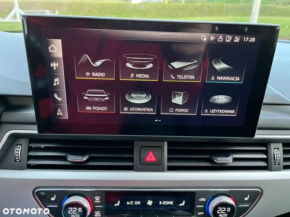 Audi A4 Avant - 25