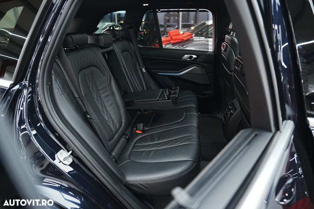 BMW X5 xDrive45e AT PHEV - 10