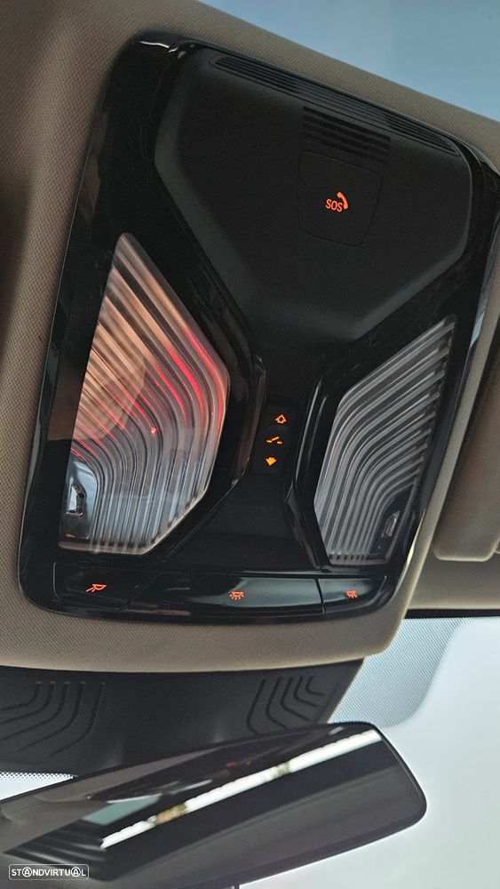 BMW 530 d xDrive Auto - 13