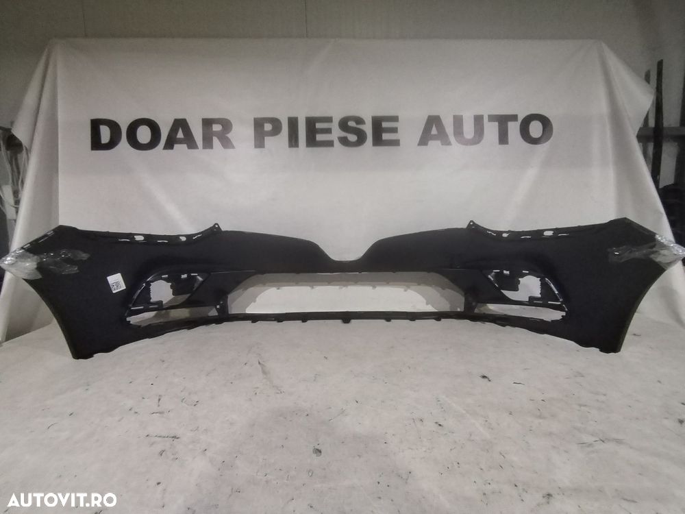 Bara fata Renault Clio 4, facelift, 2016, 2017, 2018, 2019. - 4