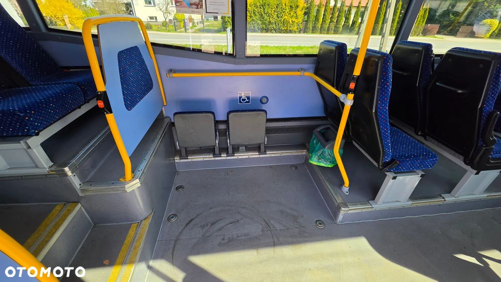 Irisbus CROSSWAY LOW ENTRY LE - 19