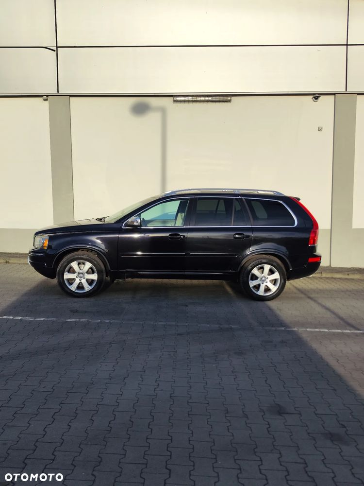 Volvo XC 90 D5 AWD Executive - 37