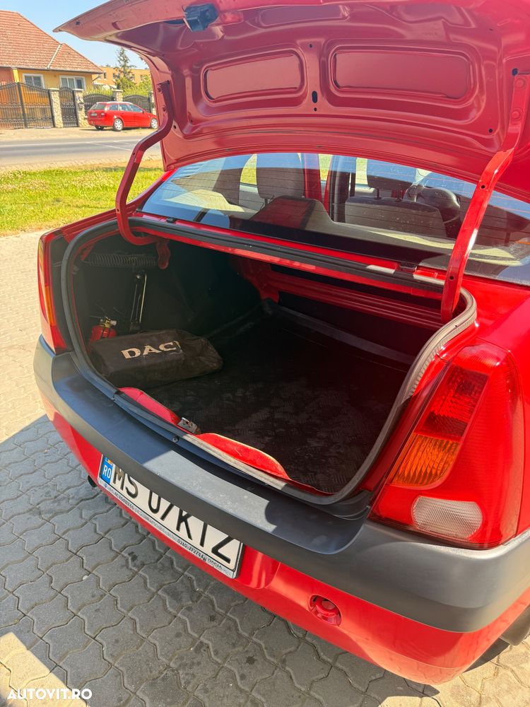 Dacia Logan 1.5 DCI Ambition - 6