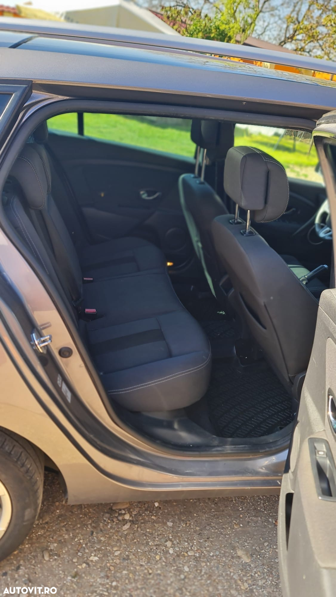 Renault Megane II Estate 1.5 dCi Expression - 4