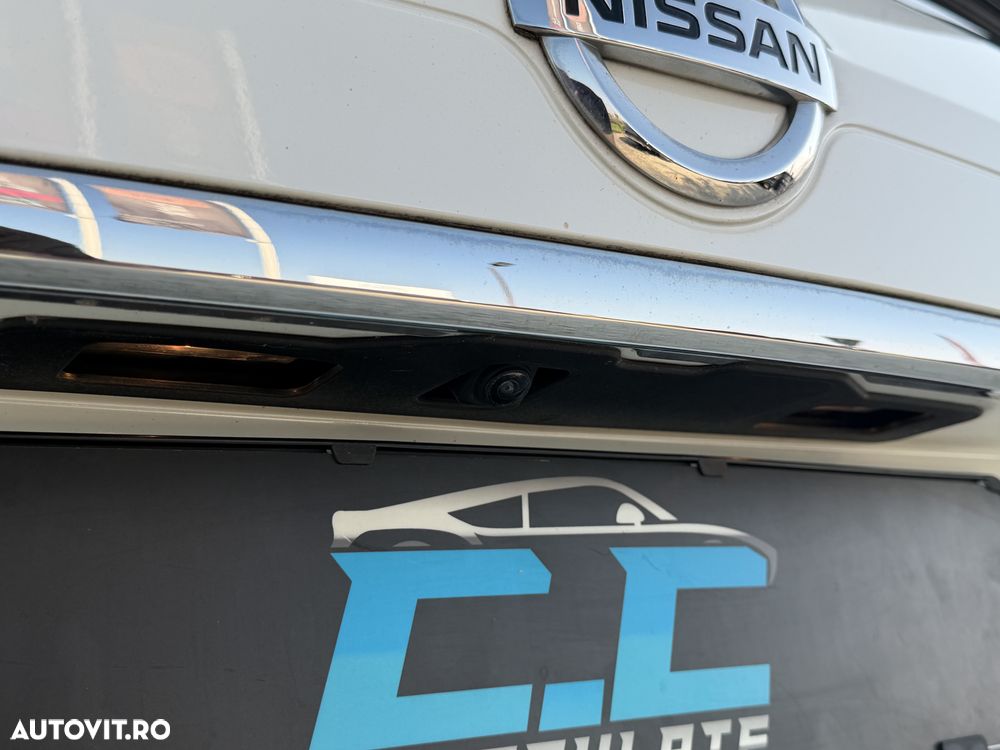 Nissan X-Trail 2.0 dCi ALL-MODE 4x4i Xtronic N-Connecta - 30