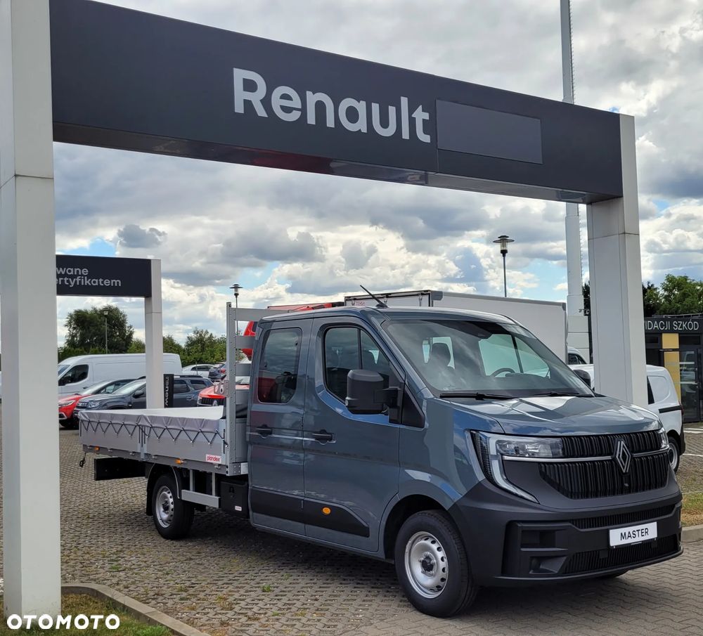 Renault MASTER DOK-A (DBL) - 3