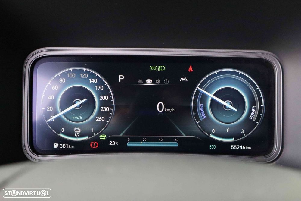 Hyundai Kauai 64 kWh Premium - 16
