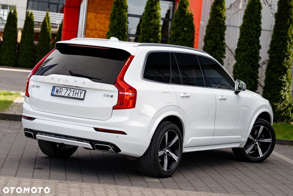 Volvo XC 90 - 12