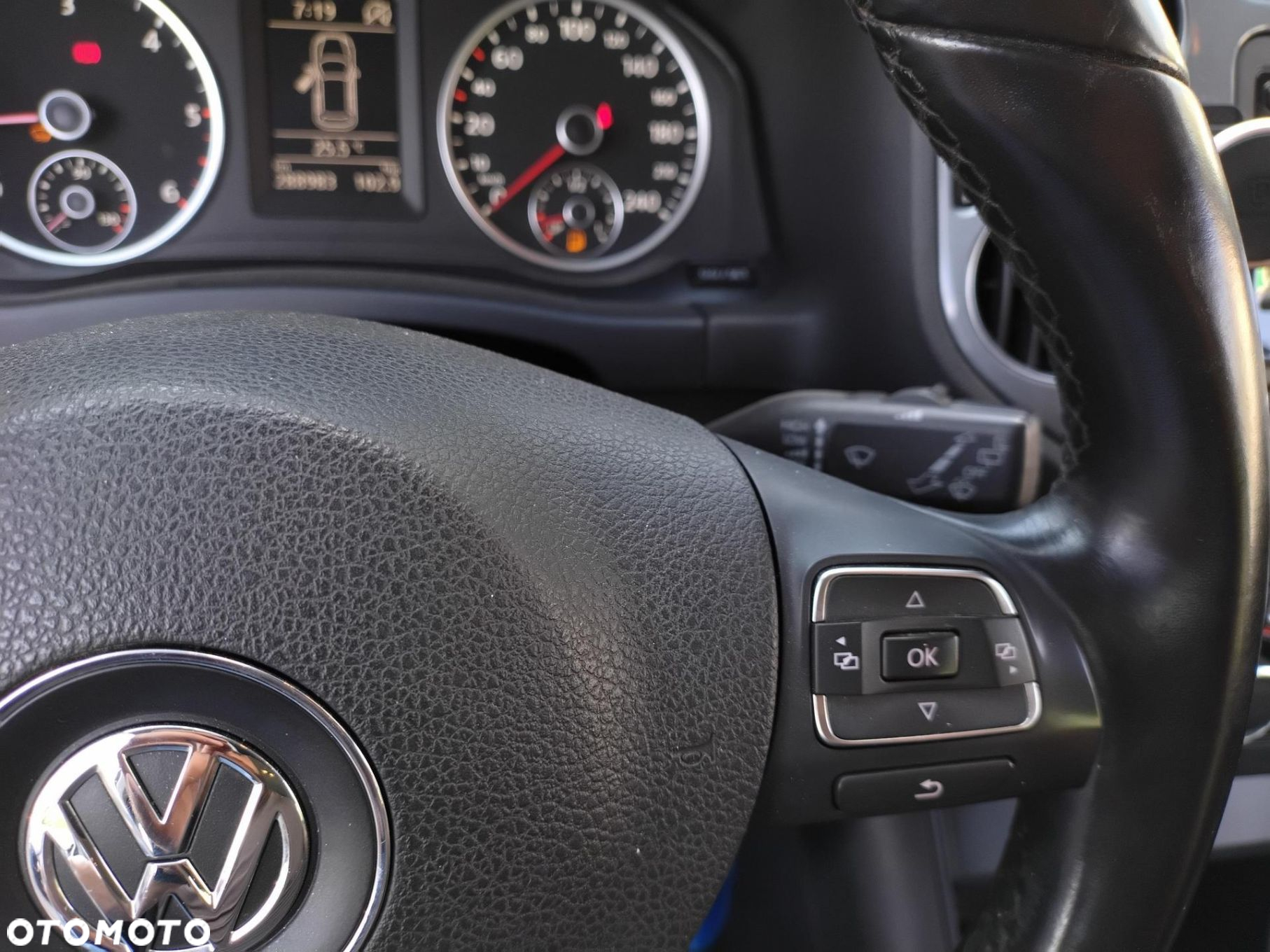 Volkswagen Tiguan 2.0 TDI Trend&Fun - 14