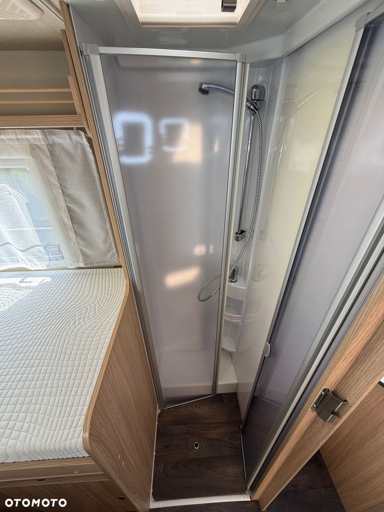 Fiat Ducato Sunlight T68 Capron - 27