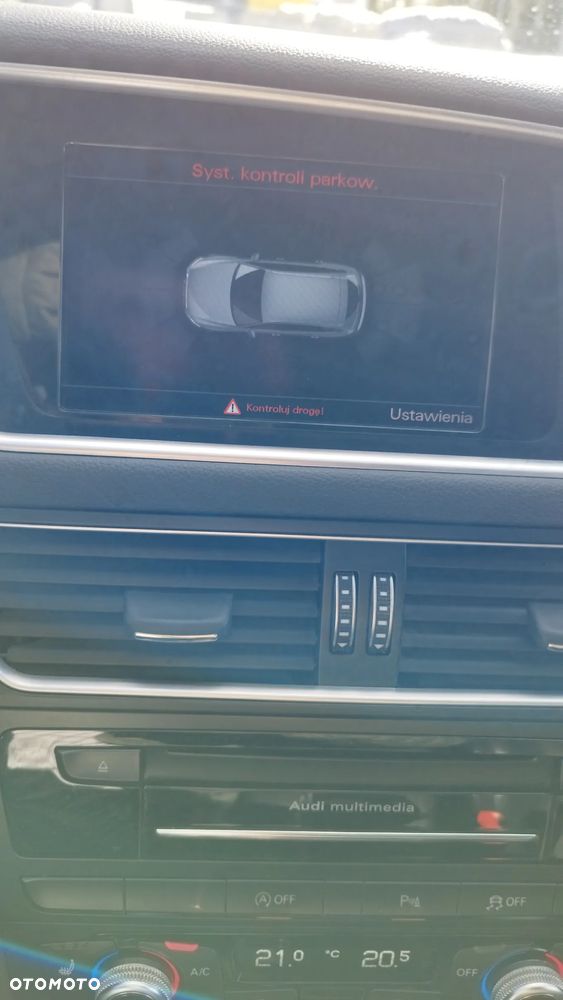 Audi Q5 2.0 TDI Quattro S tronic - 9