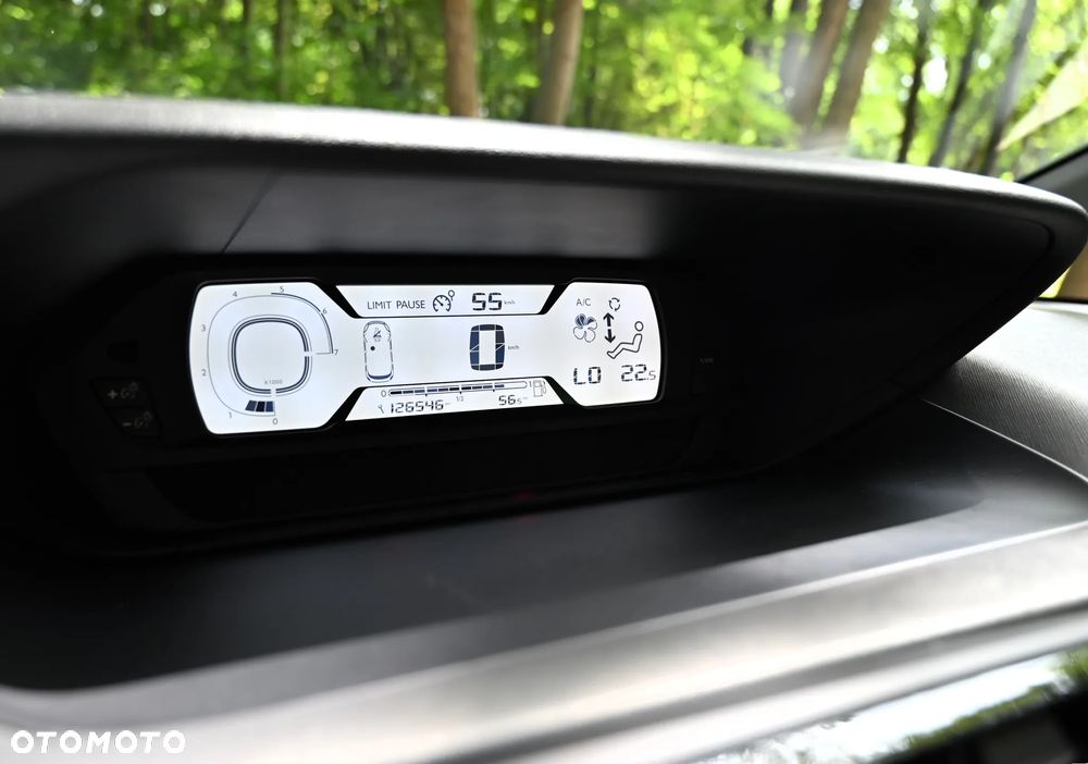 Citroën C4 Picasso - 27
