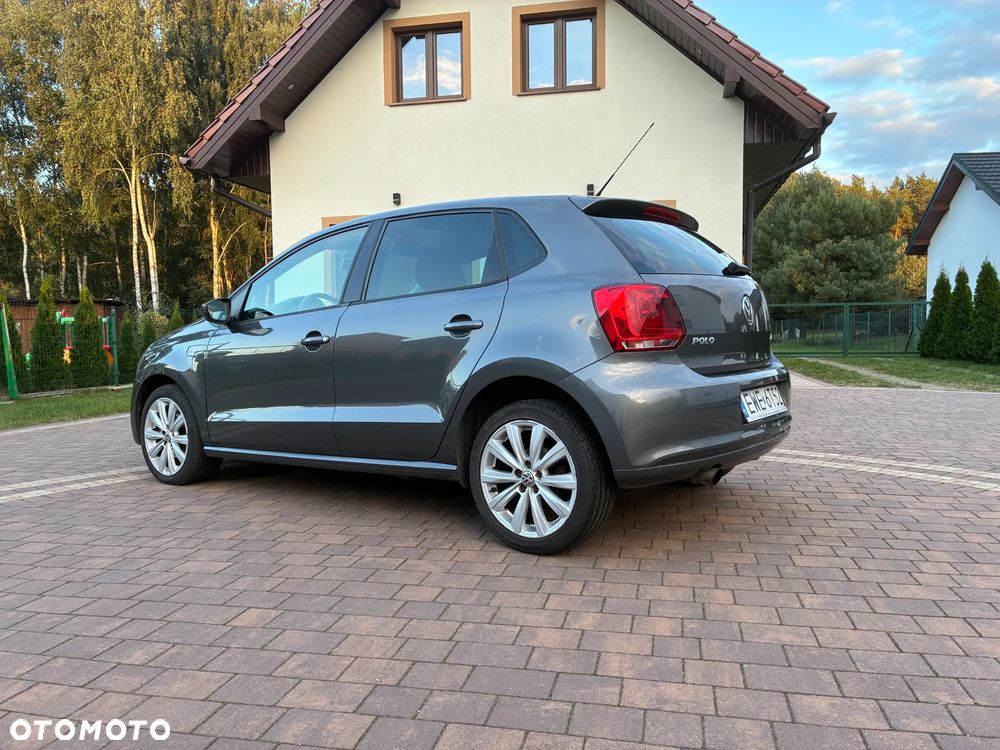 Volkswagen Polo 1.6 TDI DPF Comfortline - 3
