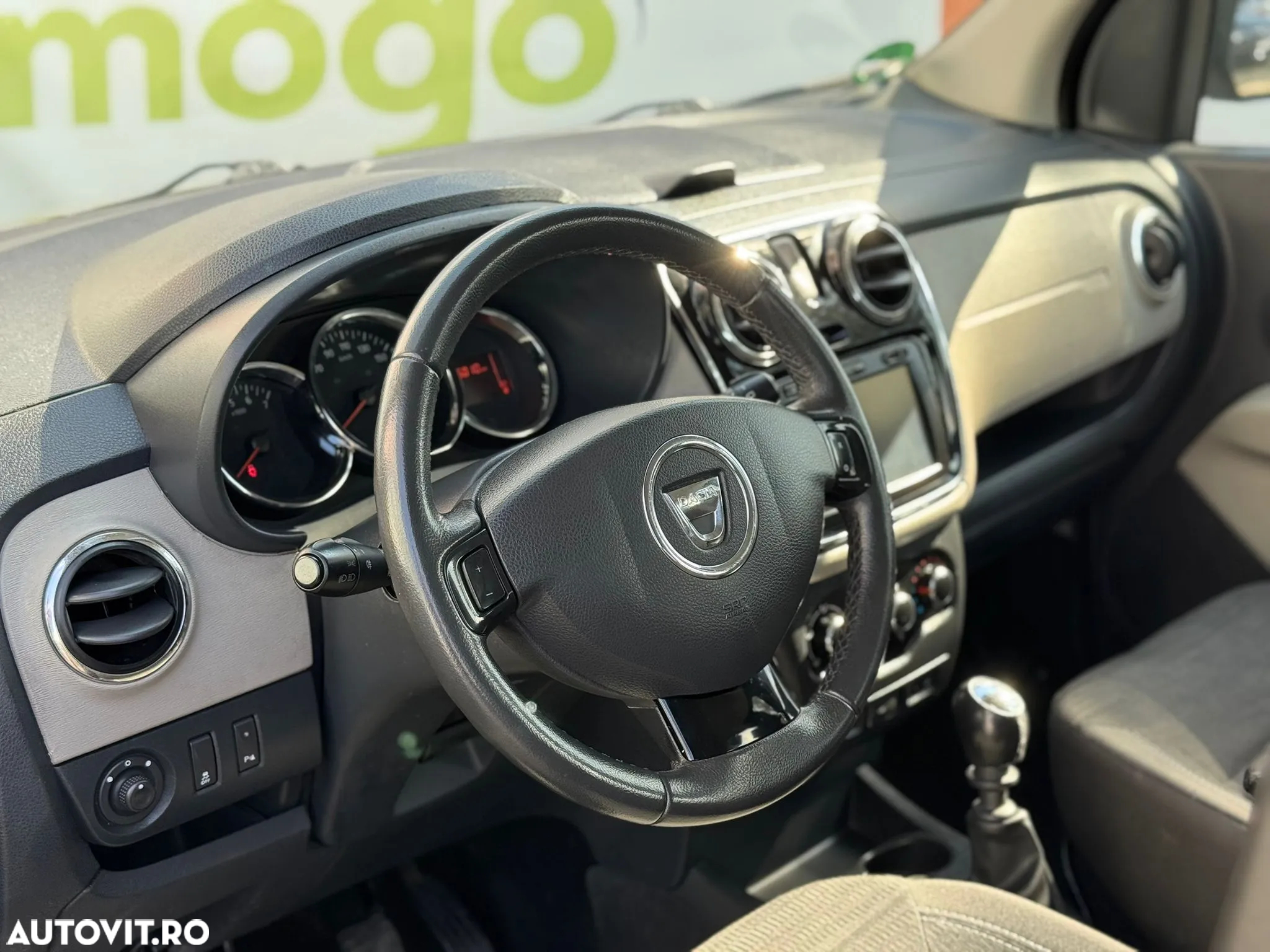 Dacia Lodgy - 31