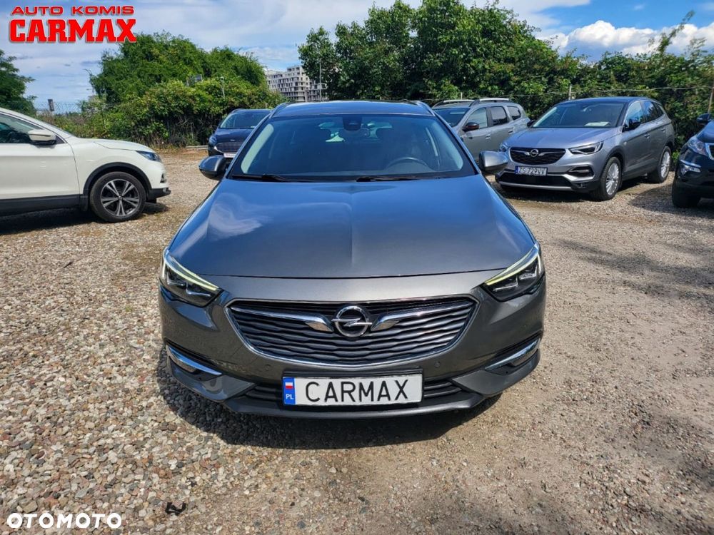 Opel Insignia 2.0 Ultimate Exclusive - 13