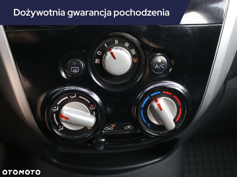 Nissan Note - 17