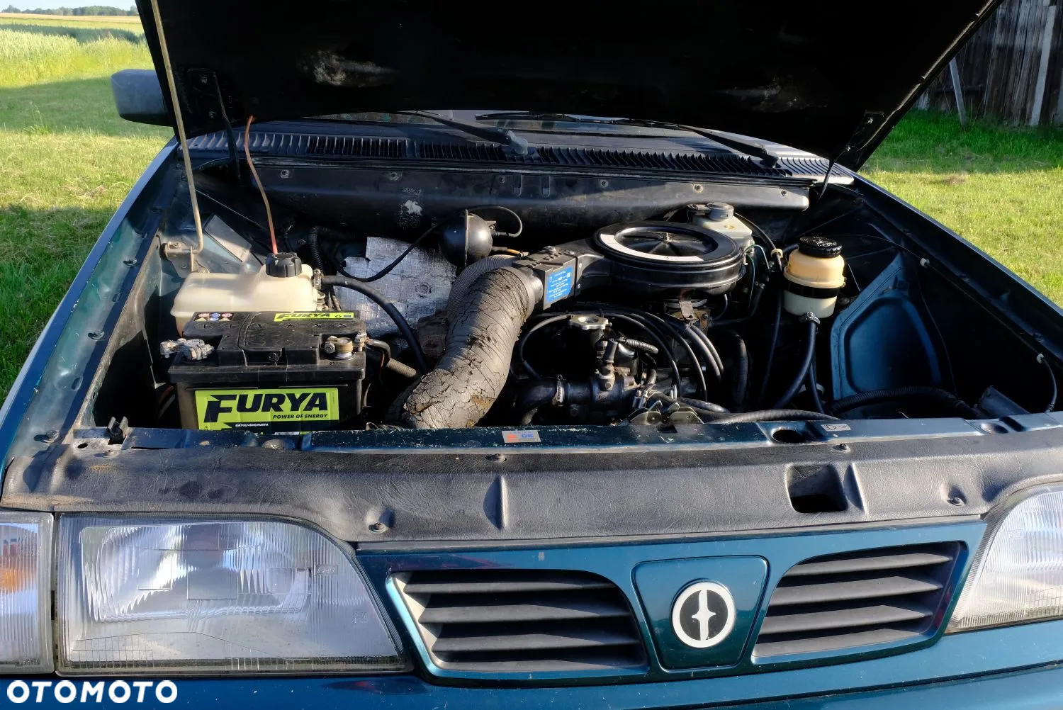 Polonez Caro - 21
