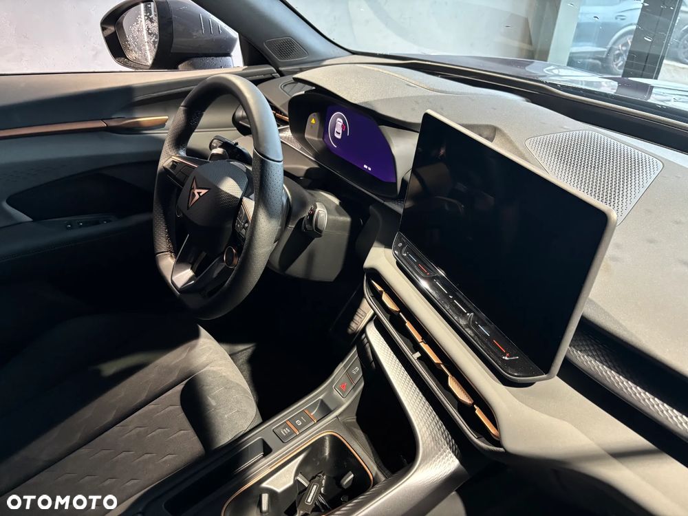Cupra Terramar - 19