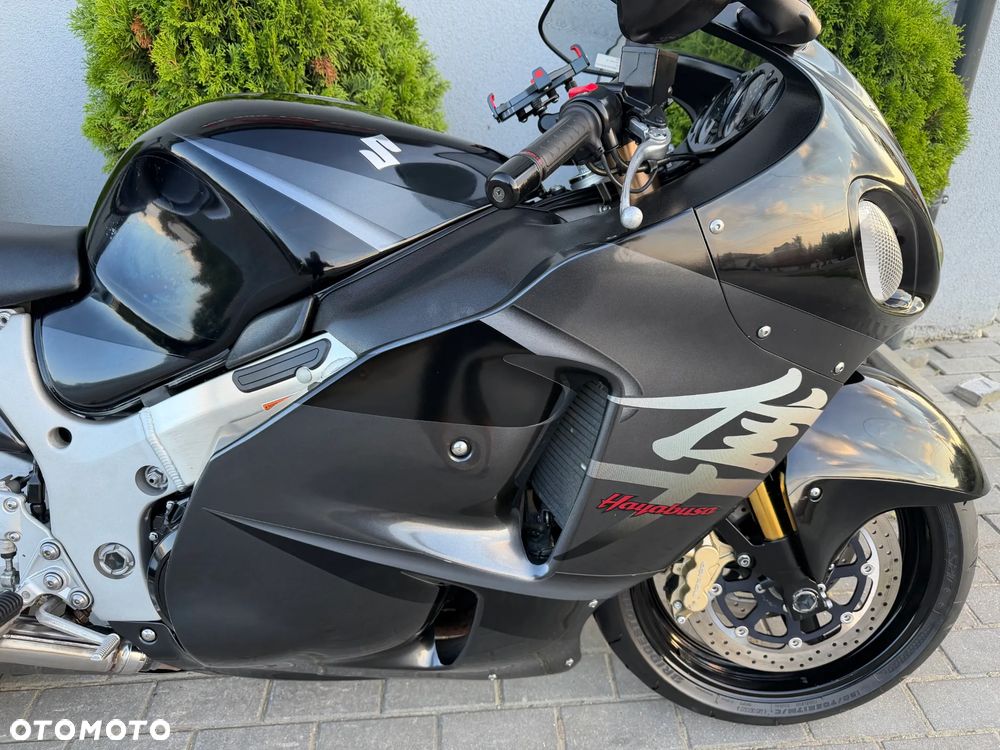 Suzuki GSX-R - 19