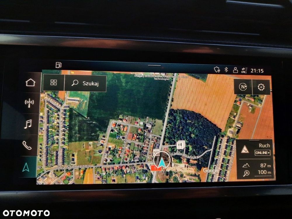 Audi Q3 35 TDI S tronic - 32