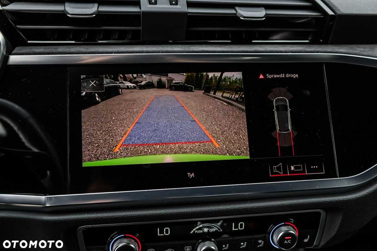 Audi RS Q3 - 25