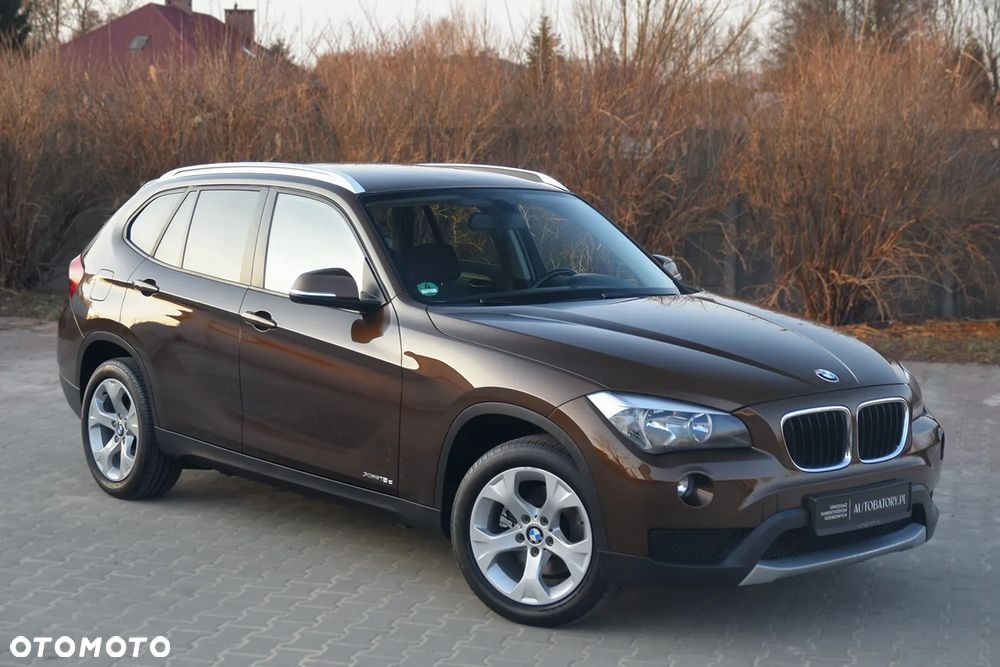 BMW X1 - 17