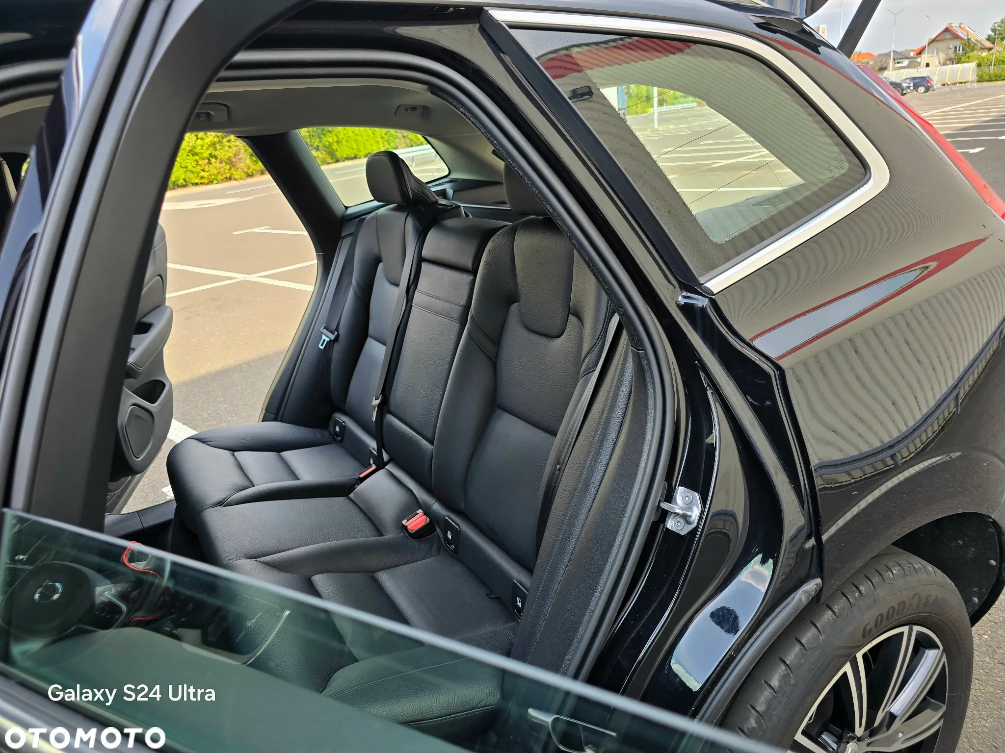 Volvo XC 60 B5 B AWD Inscription - 20