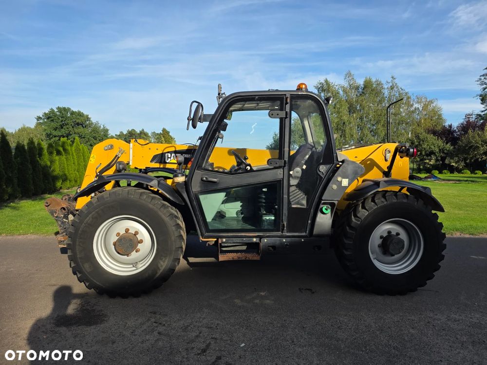 Caterpillar TH 337 - 2