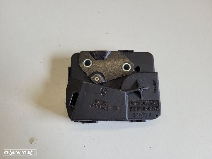 Fecho do vidro mala 8218849 BMW SERIE 3 5 E61 - 1
