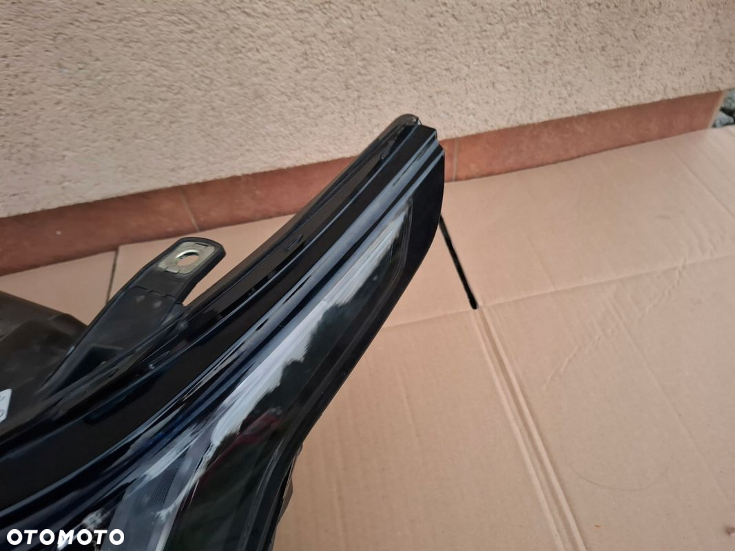 LAMPA PRZEDNIA RANGE ROVER LIFT ORYGINAŁ - 3