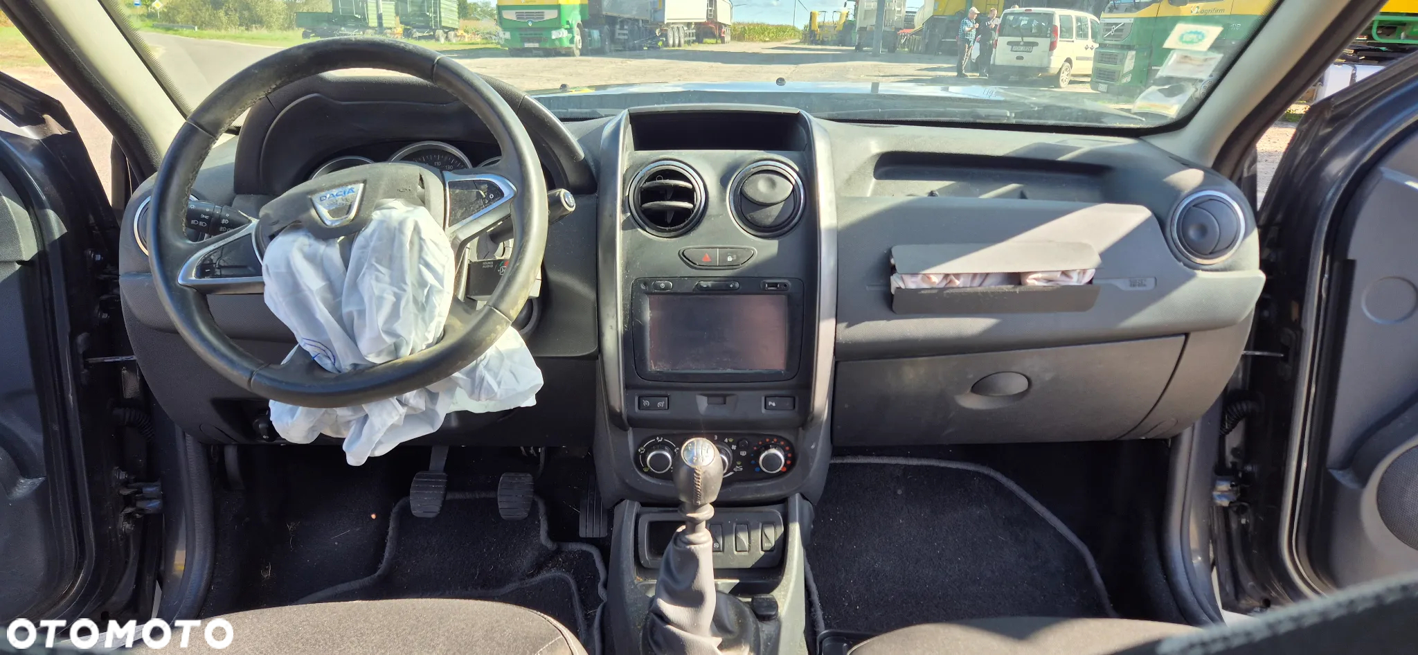 Dacia Duster 1.5 dCi Celebration - 22
